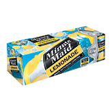 Minute Maid Lemonade 12 Oz Fridge Pack Left Picture